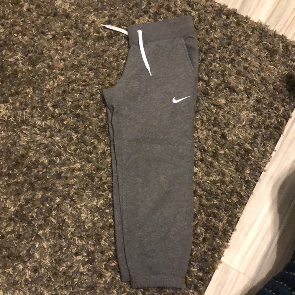 Nike sweat pants